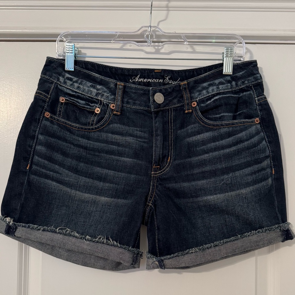 American Eagle Outfitters Denim Shorts
